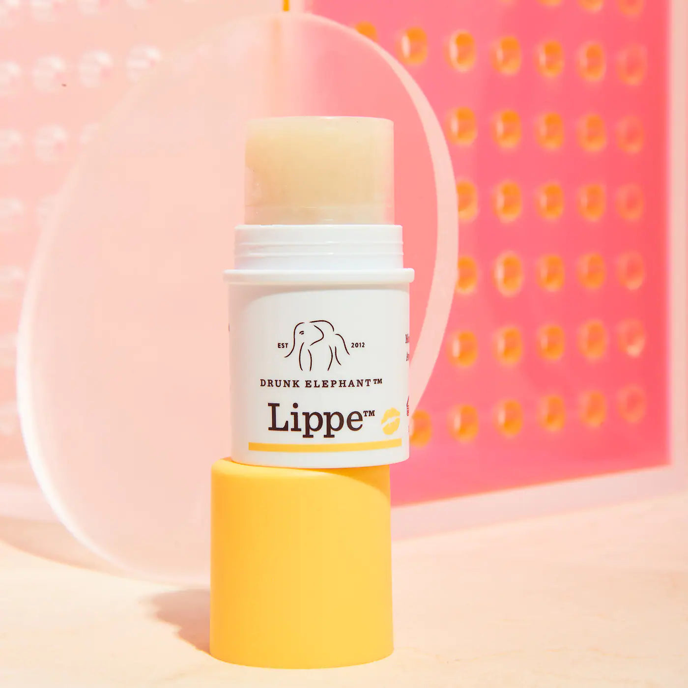 Drunk Elephant Lippe Balm