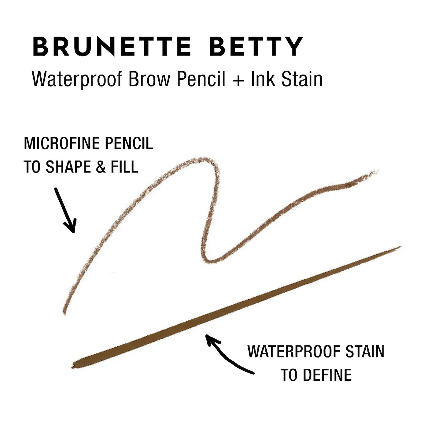 Urban Decay Brow Blade Waterproof Eyebrow Pencil & Ink Stain