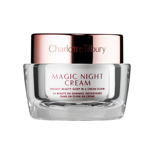 Charlotte Tilbury Magic Night Cream (travel size)