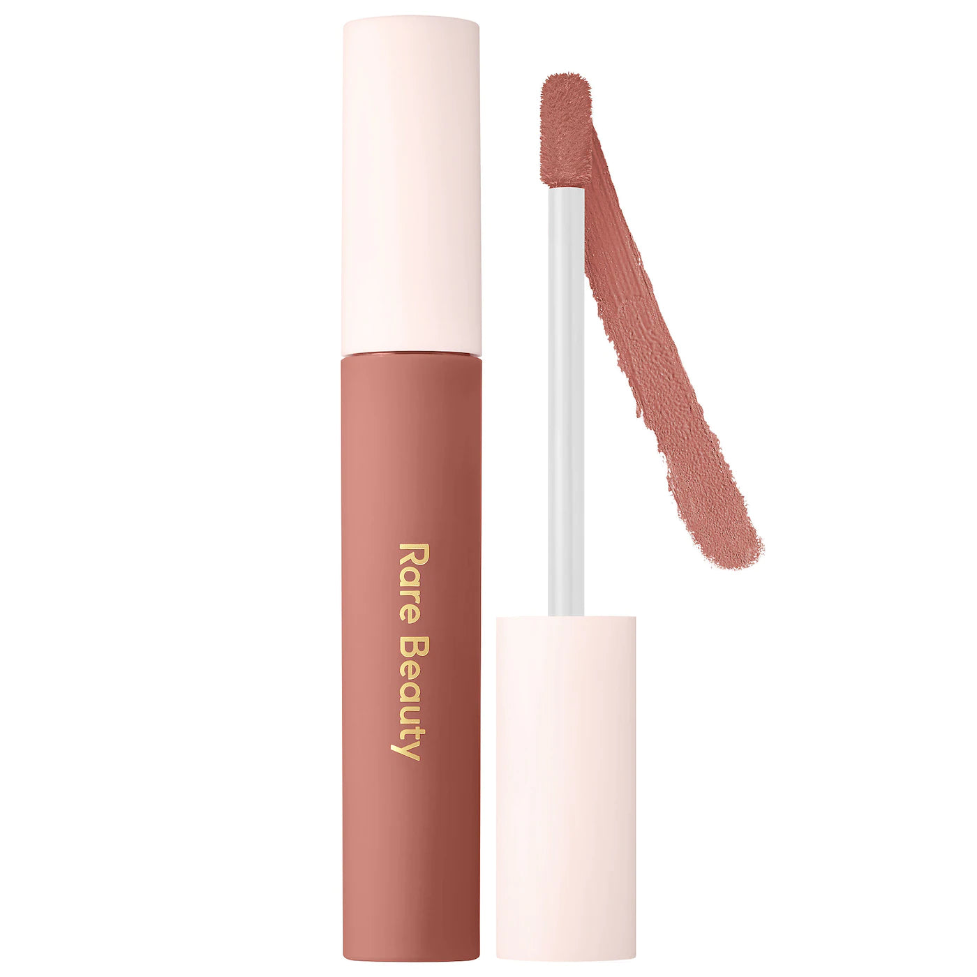 Rare Beauty Lip Soufflé Matte Cream Lipstick