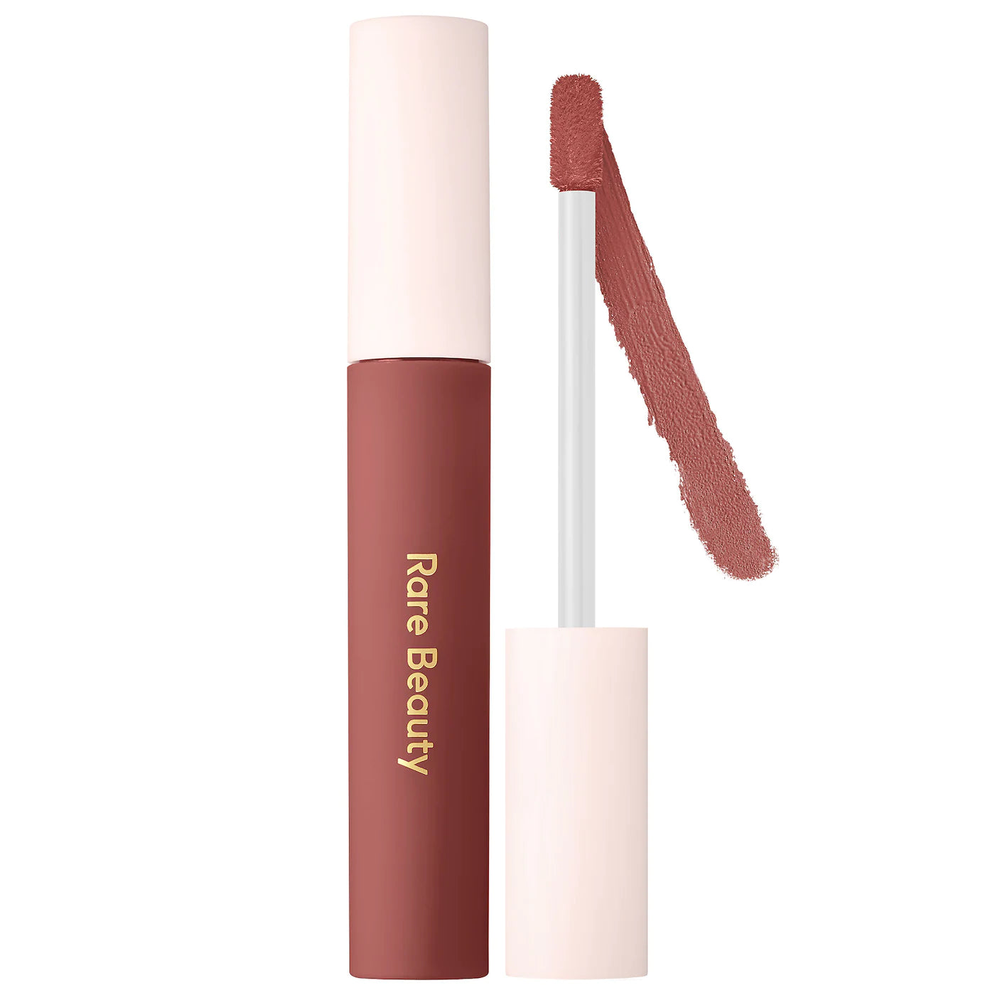 Rare Beauty Lip Soufflé Matte Cream Lipstick