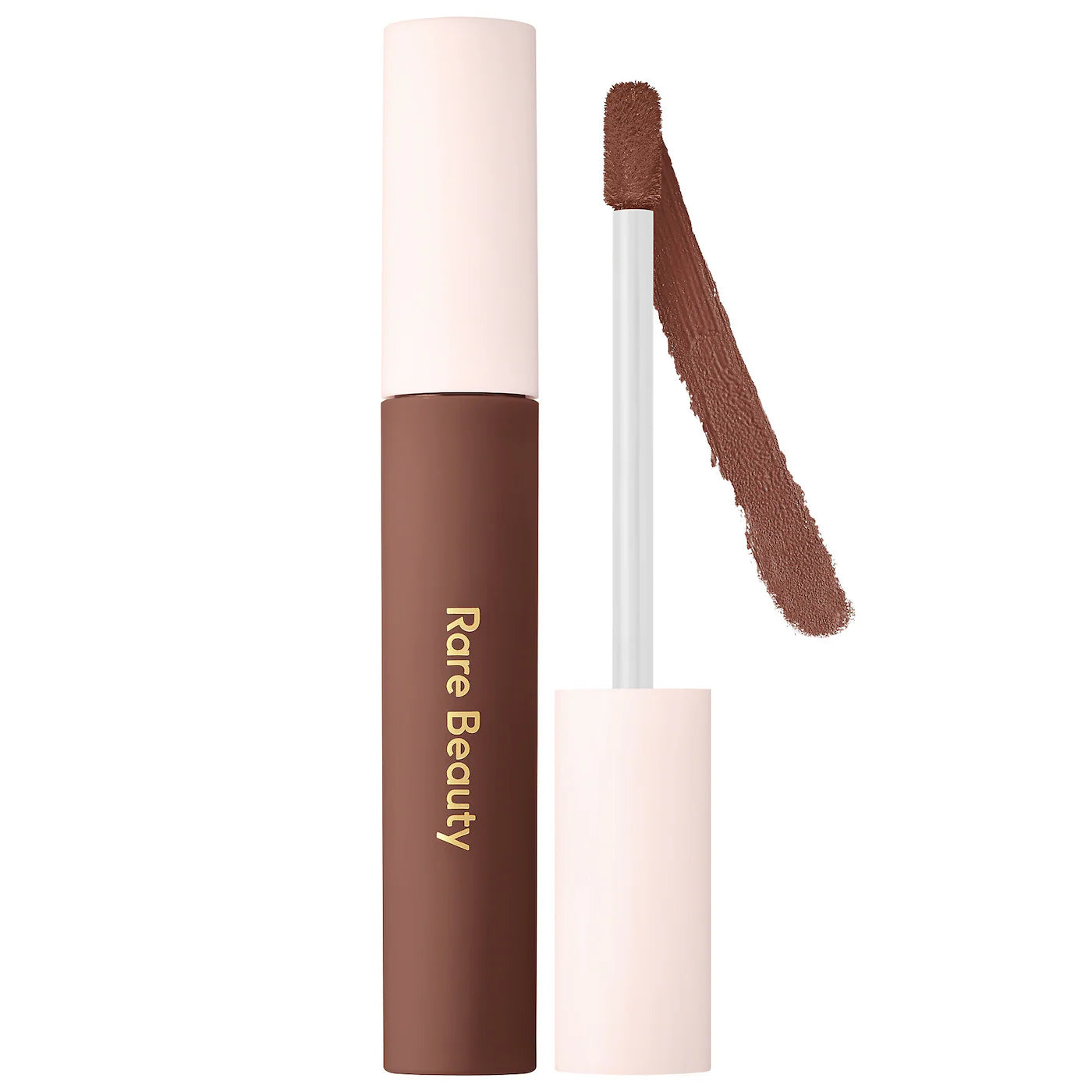 Rare Beauty Lip Soufflé Matte Cream Lipstick