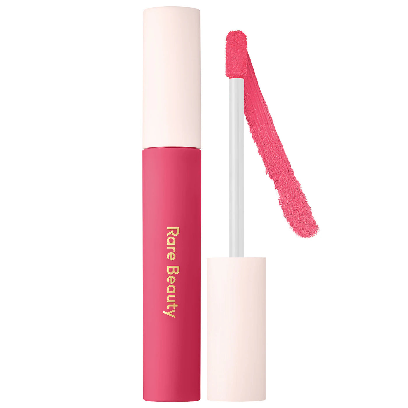 Rare Beauty Lip Soufflé Matte Cream Lipstick