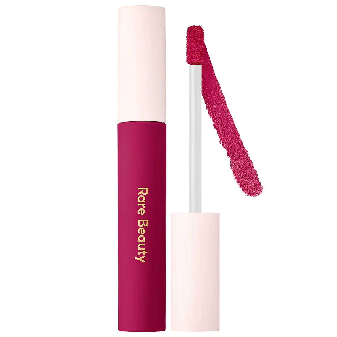 Rare Beauty Lip Soufflé Matte Cream Lipstick