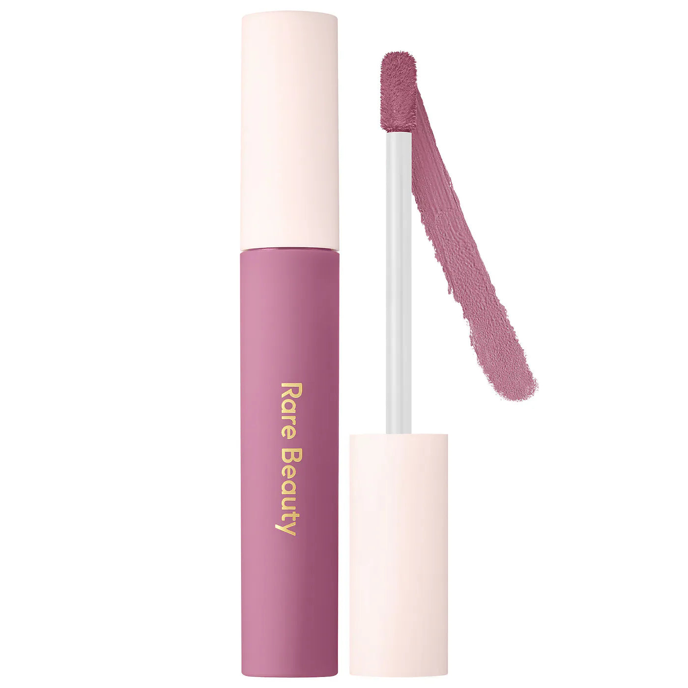 Rare Beauty Lip Soufflé Matte Cream Lipstick