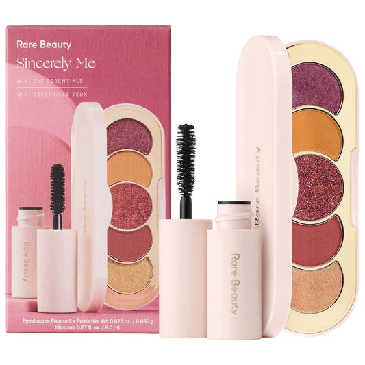 Rare Beauty Mini Sincerely Me Eye Essentials