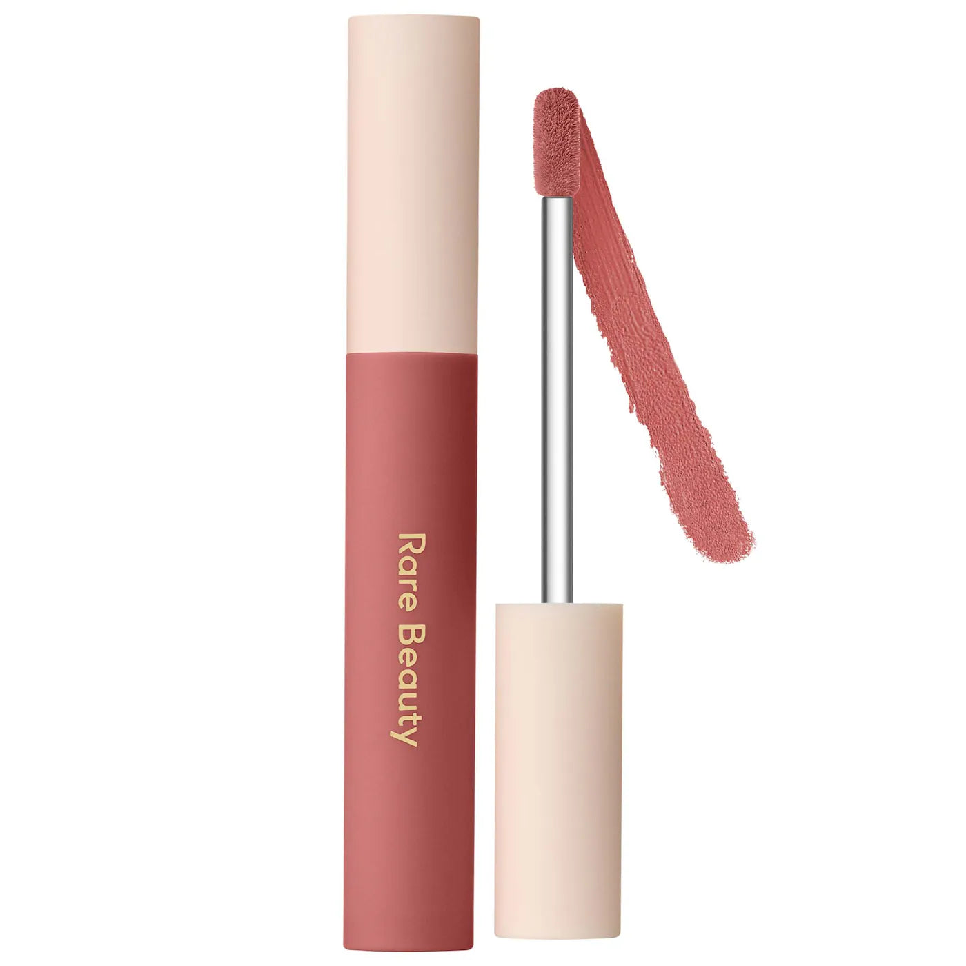 Rare Beauty Lip Soufflé Matte Cream Lipstick