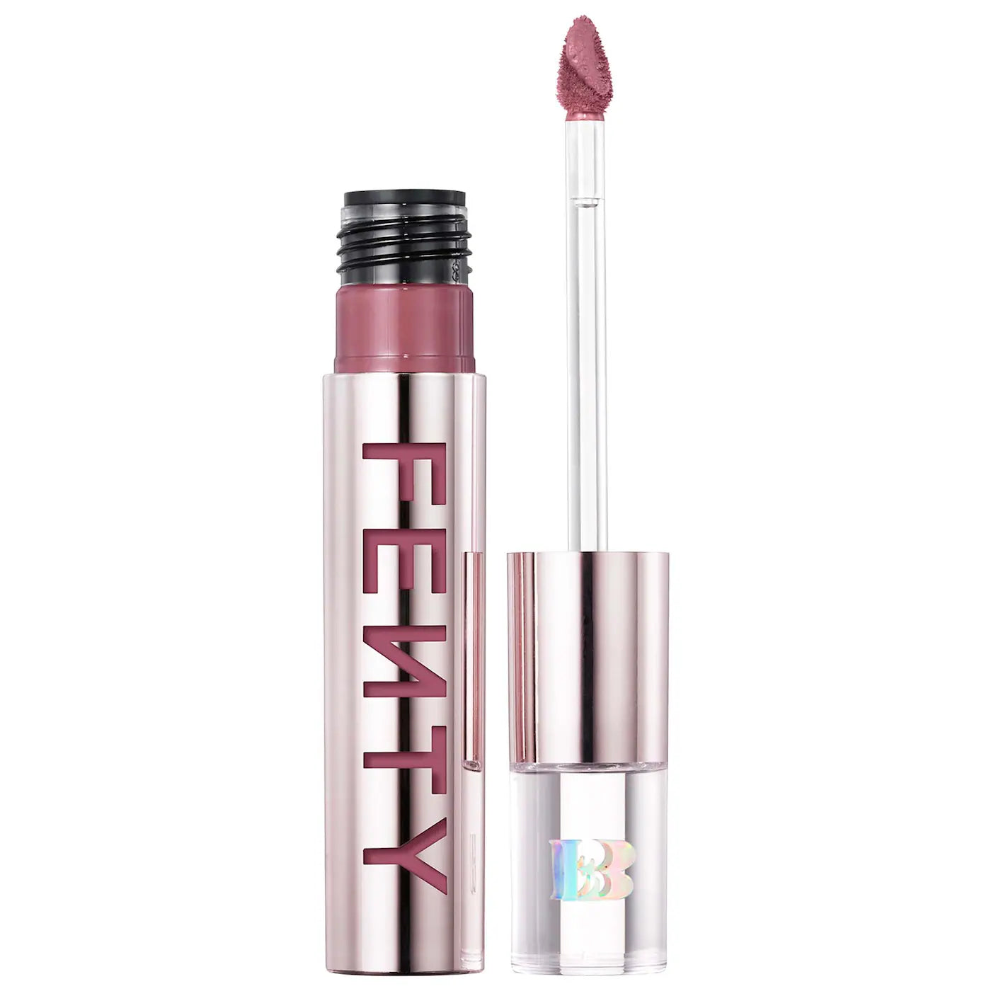 Fenty Beauty by Rihanna Icon Velvet Liquid Lipstick