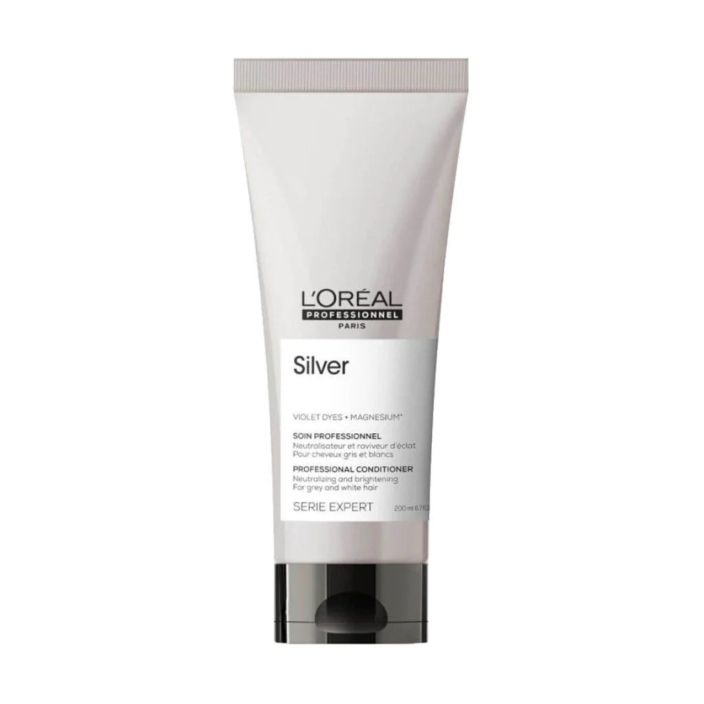 L'Oréal Serie Expert Silver Conditioner