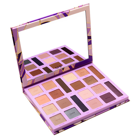 Tarte Limited-Edition Color Vibes Amazonian Clay Eyeshadow Palette