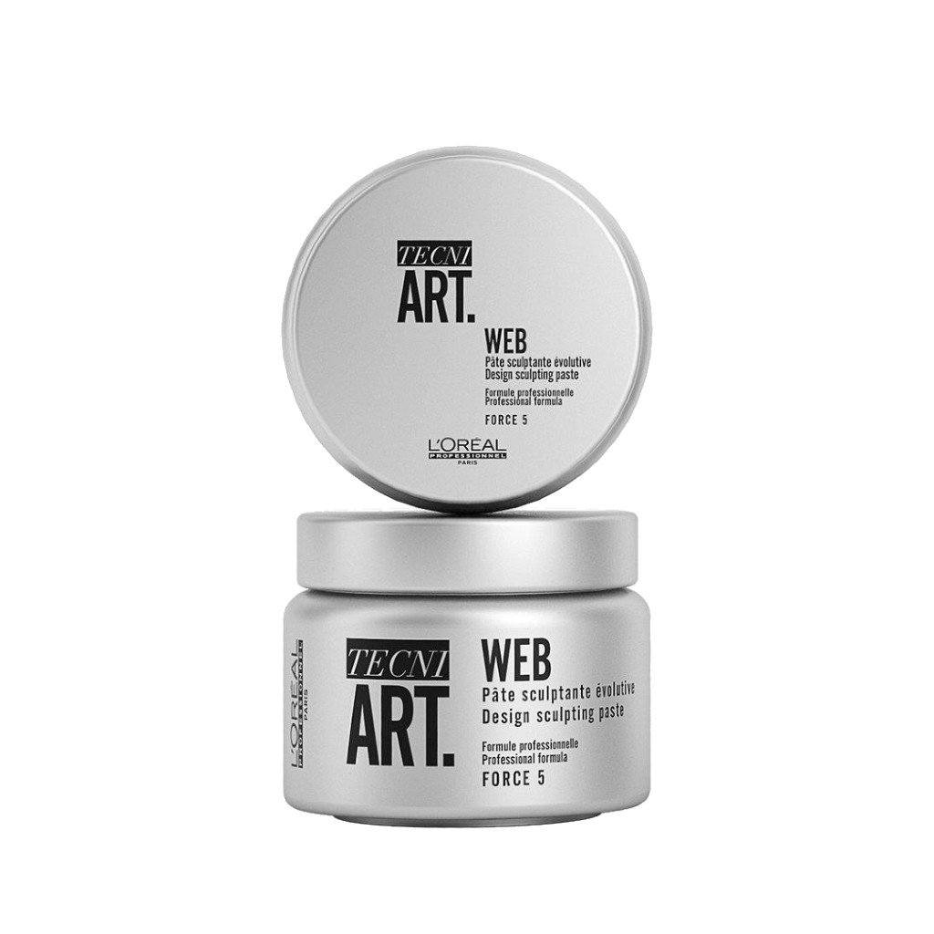 L'Oreal Tecni.Art Web Styling Paste 150ml