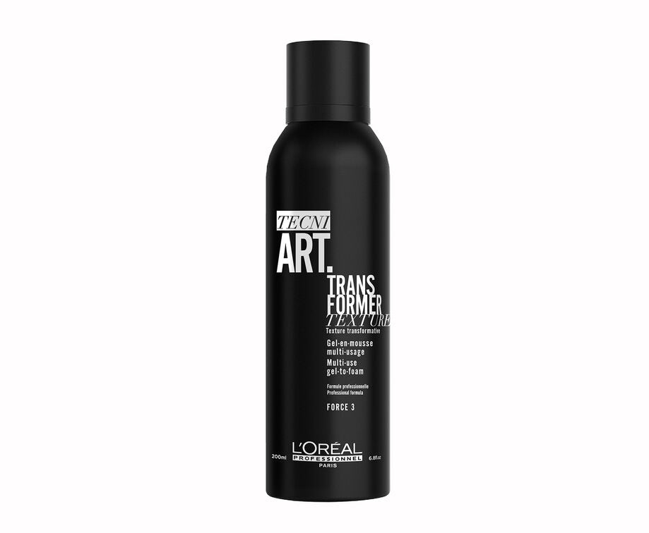 L'Oreal Tecni.Art Transformer Gel 150 ML