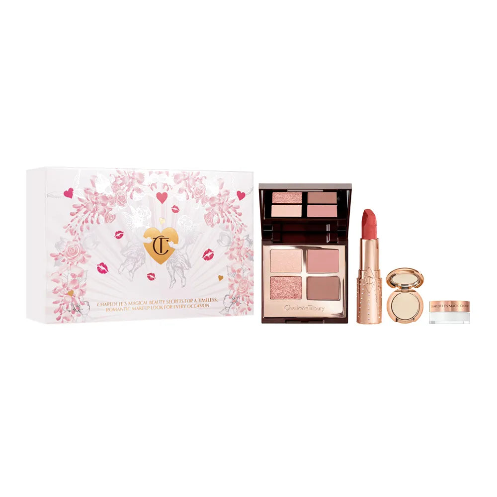 Charlotte Tilbury The Look Of Love Beauty Set (Limited Edition)